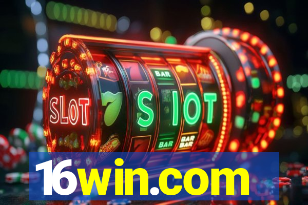 16win.com