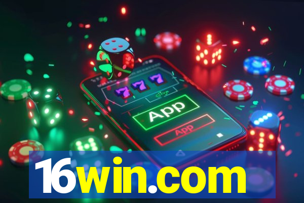 16win.com