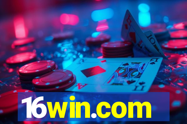 16win.com
