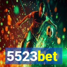5523bet
