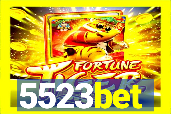 5523bet