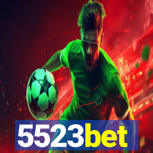 5523bet
