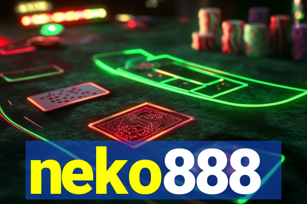 neko888