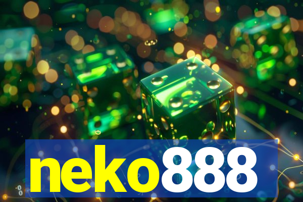 neko888