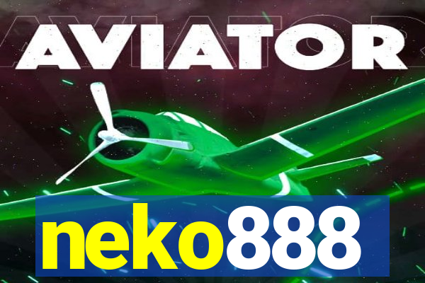 neko888