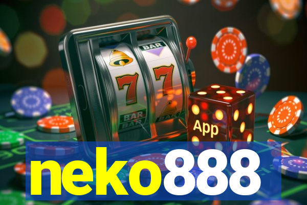 neko888