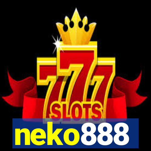 neko888