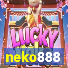 neko888