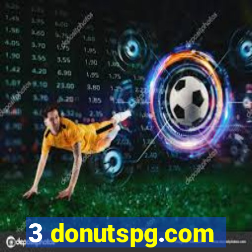3 donutspg.com