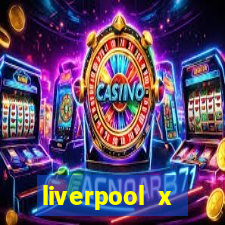 liverpool x tottenham ao vivo futemax