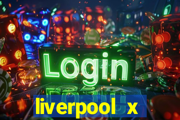 liverpool x tottenham ao vivo futemax