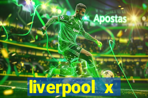 liverpool x tottenham ao vivo futemax