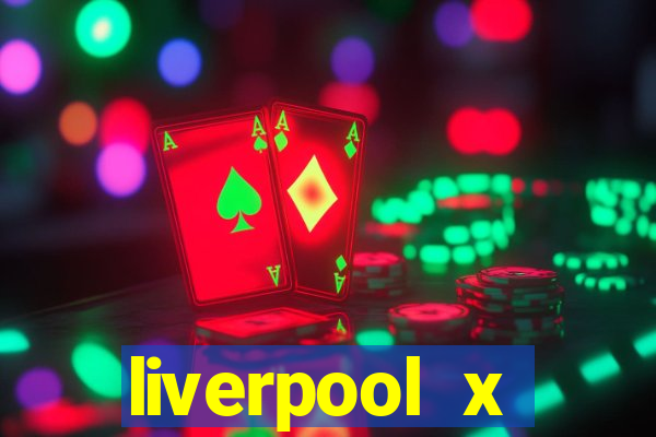liverpool x tottenham ao vivo futemax