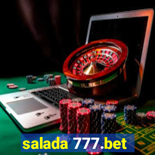 salada 777.bet