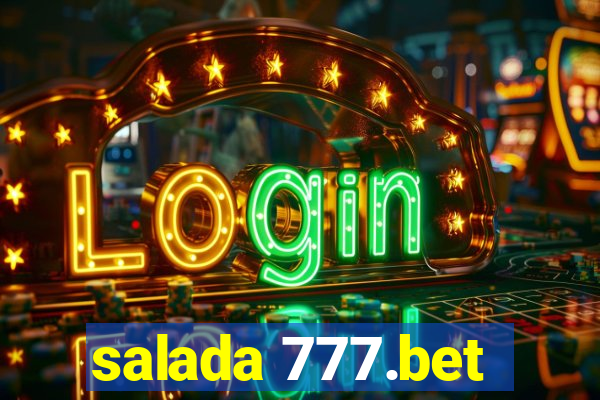 salada 777.bet