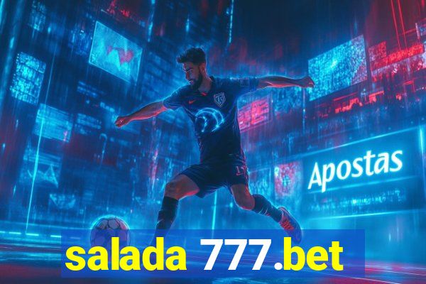 salada 777.bet