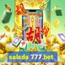 salada 777.bet