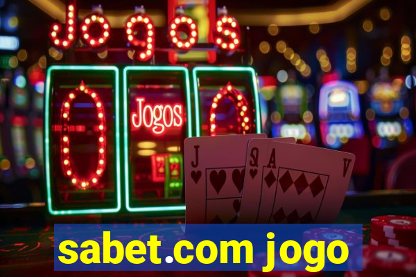 sabet.com jogo
