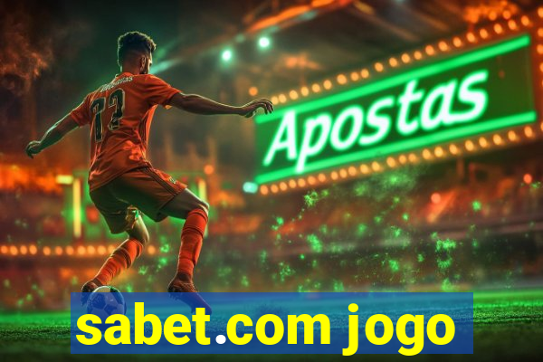 sabet.com jogo