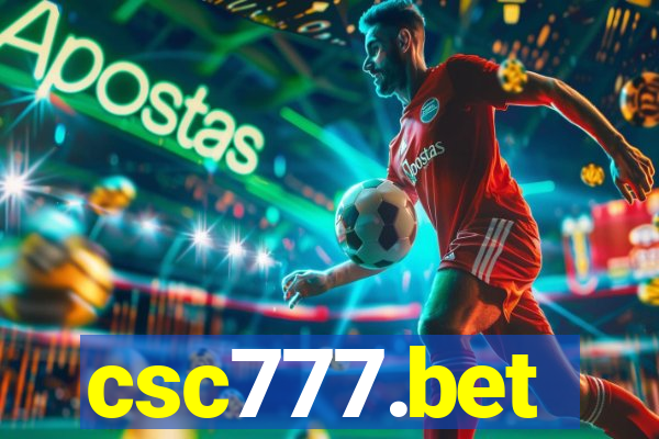 csc777.bet