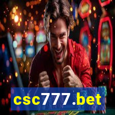 csc777.bet