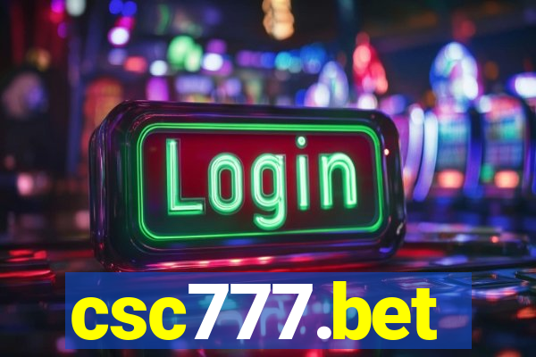 csc777.bet