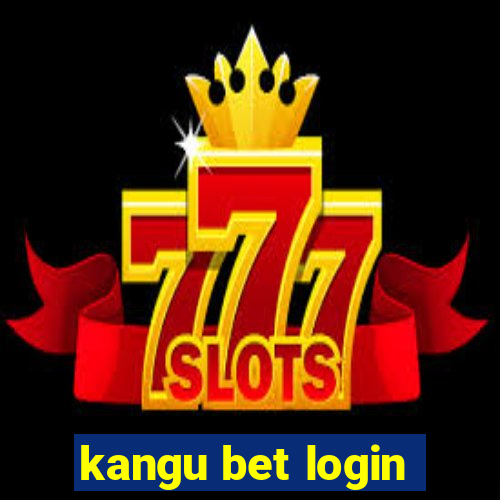 kangu bet login