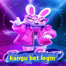kangu bet login