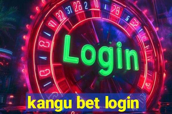kangu bet login