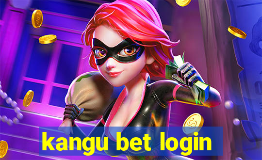 kangu bet login