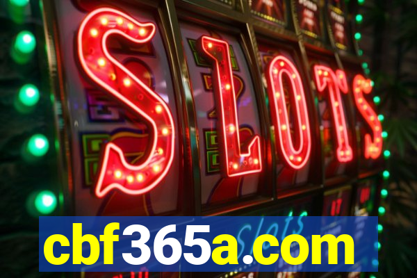 cbf365a.com