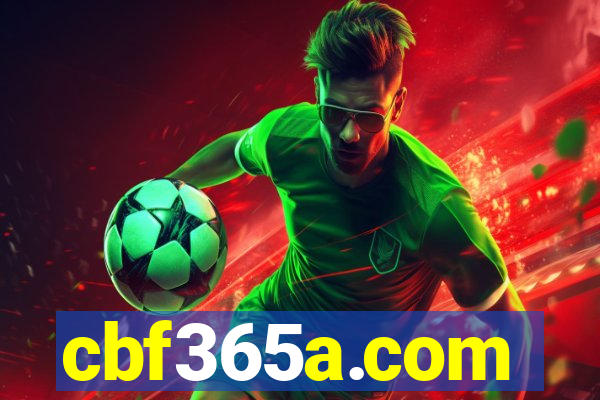 cbf365a.com