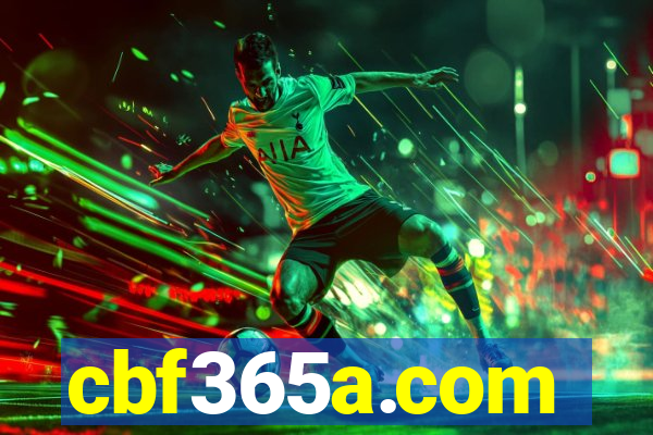 cbf365a.com
