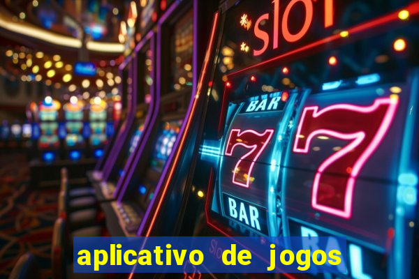 aplicativo de jogos que paga no pix