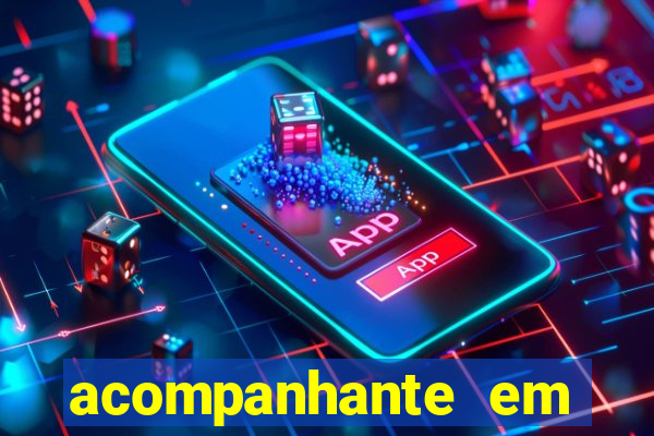 acompanhante em feira de santana