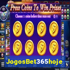 JogosBet365hoje