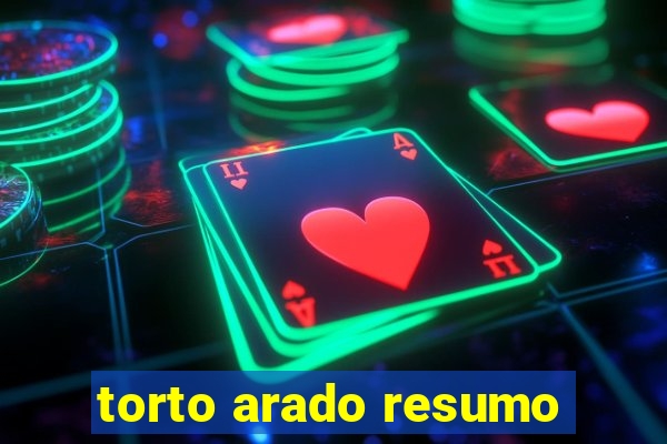torto arado resumo