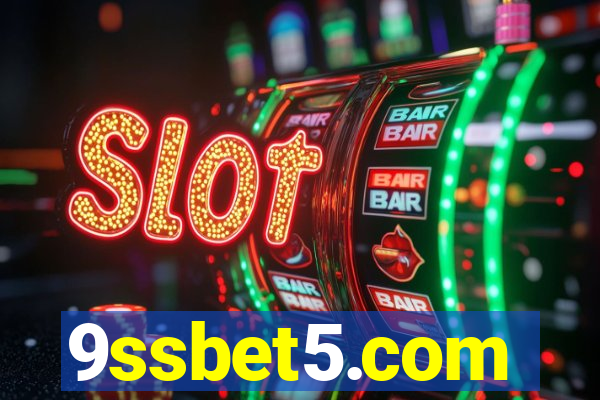 9ssbet5.com