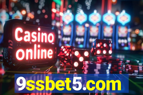 9ssbet5.com