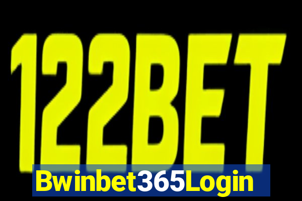 Bwinbet365Login