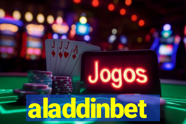 aladdinbet