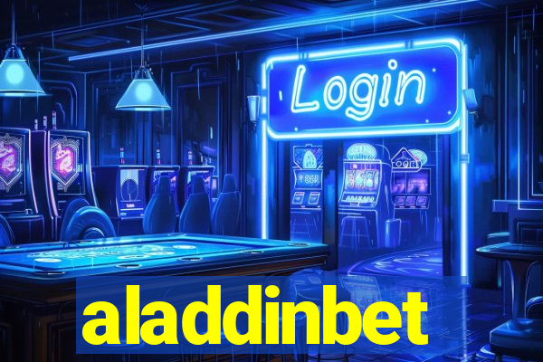 aladdinbet