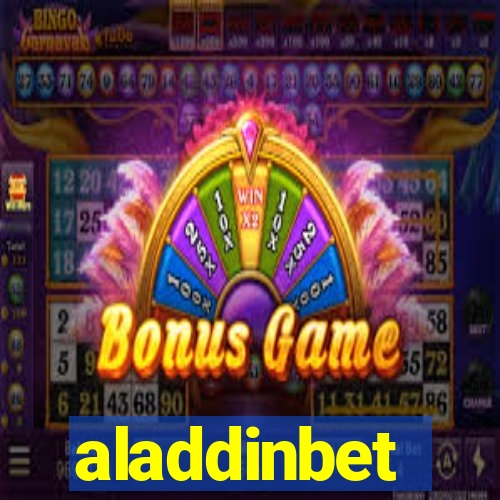 aladdinbet