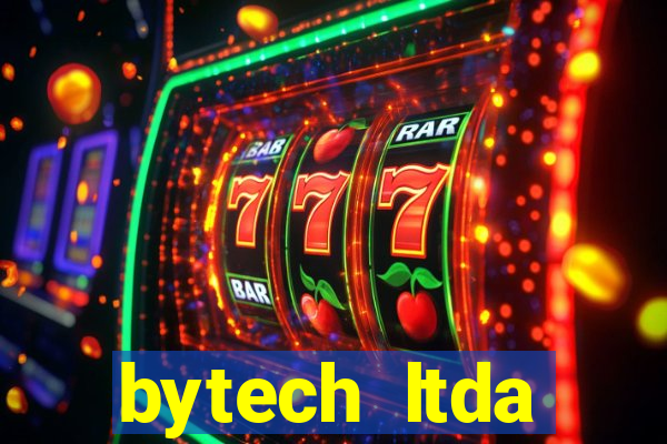bytech ltda plataforma jogos