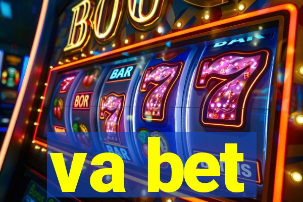 va bet