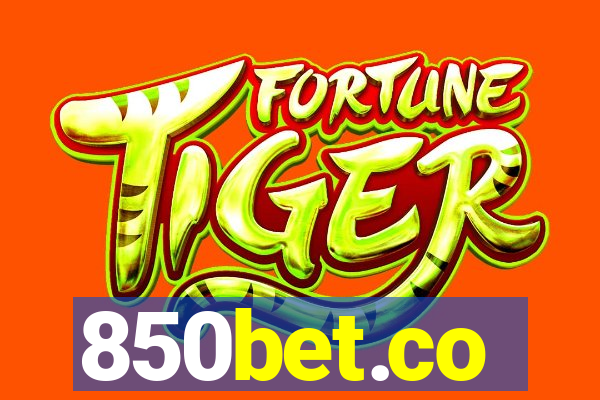 850bet.co