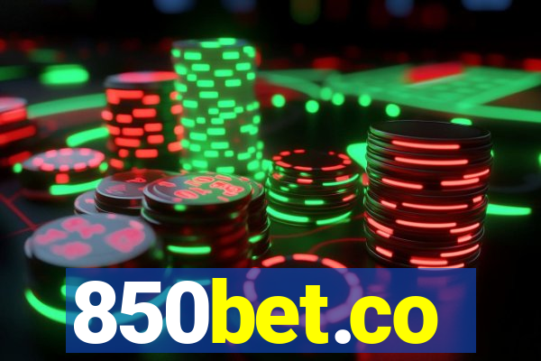 850bet.co