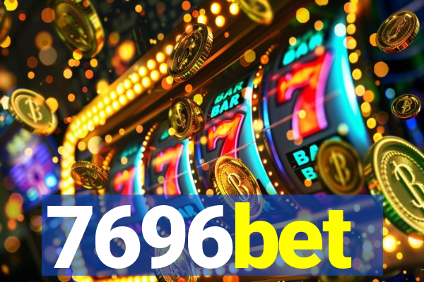 7696bet
