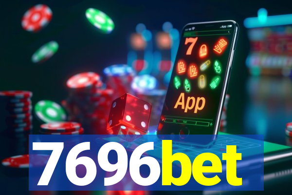 7696bet