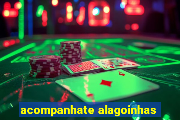 acompanhate alagoinhas